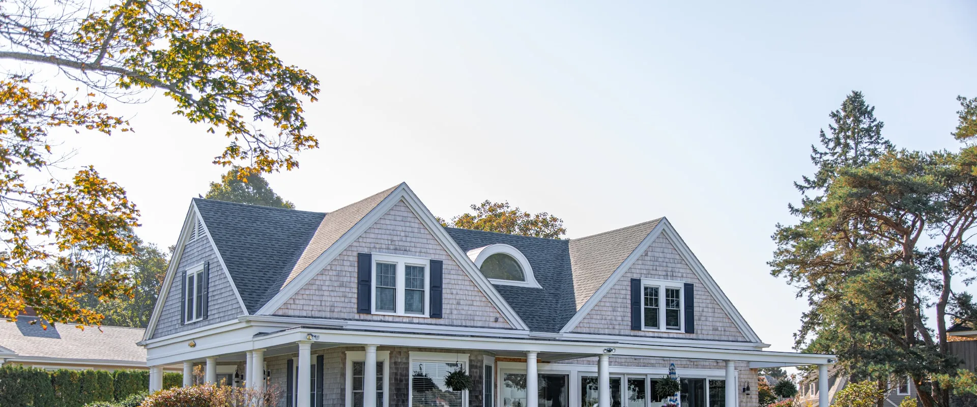 Roofing services in East Brunswick, NJ